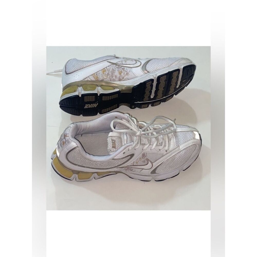 Nike Active Training Running Woman Shoes Size 10 US